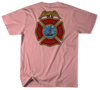 Tampa Fire Rescue Station 15 Shirt v5