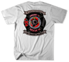 Tampa Fire Rescue Station 16 Shirt v2