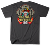 Tampa Fire Rescue Station 22 Shirt v2