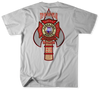 Tampa Fire Rescue Station 23 Shirt v2