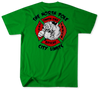 Tampa Fire Rescue Station 23 Shirt v1