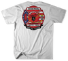 Boston Fire Department Engine 5 Shirt (Unofficial)