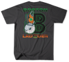 Boston Fire Department Truck 6 Shirt (Unofficial)