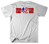 Boston Fire Department Station 42 Shirt (Unofficial) v3