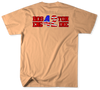 Boston Fire Department Station 42 Shirt (Unofficial) v3