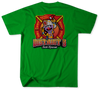 Boston Fire Department Station 42 Shirt (Unofficial) v4