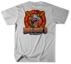 Boston Fire Department Station 42 Shirt (Unofficial) v4