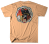 Boston Fire Department Engine 10 Shirt (Unofficial) v2