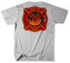 Boston Fire Department Engine 28 Shirt (Unofficial)