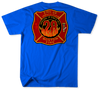 Boston Fire Department Engine 28 Shirt (Unofficial)
