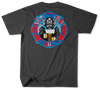 Boston Fire Department Station 29 Shirt (Unofficial)