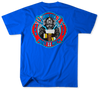 Boston Fire Department Station 29 Shirt (Unofficial)