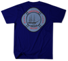 Boston Fire Department Station 32 Shirt (Unofficial)