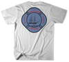 Boston Fire Department Station 32 Shirt (Unofficial)