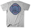 Boston Fire Department Station 32 Shirt (Unofficial)