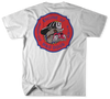 Boston Fire Department Station 37 Shirt (Unofficial) v1