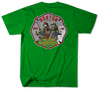 Boston Fire Department Station 37 Shirt (Unofficial) v3