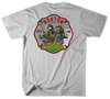 Boston Fire Department Station 37 Shirt (Unofficial) v3