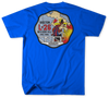 Boston Fire Department Ladder 26 Shirt (Unofficial) v2