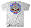 Boston Fire Department Station 41 Shirt (Unofficial) 