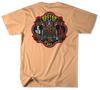 Boston Fire Department Station 48 Shirt (Unofficial)  v2