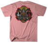 Boston Fire Department Station 48 Shirt (Unofficial)  v2