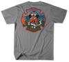 Boston Fire Department Station 49 Shirt (Unofficial)