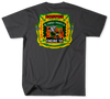 Boston Fire Department Station 50 Shirt (Unofficial)