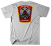 Boston Fire Department Station 51 Shirt (Unofficial) v1