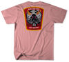 Boston Fire Department Station 51 Shirt (Unofficial) v1