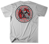 Boston Fire Department Station 51 Shirt (Unofficial) v2