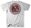 Boston Fire Department Station 51 Shirt (Unofficial) v2