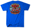 Boston Fire Department Station 52 Shirt (Unofficial) v1