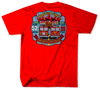 Boston Fire Department Station 52 Shirt (Unofficial) v1