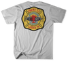 Boston Fire Department Station 52 Shirt (Unofficial) v2