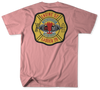 Boston Fire Department Station 52 Shirt (Unofficial) v2