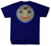 Boston Fire Department Station 52 Shirt (Unofficial) v3