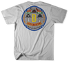 Boston Fire Department Station 52 Shirt (Unofficial) v3