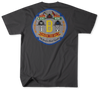 Boston Fire Department Station 52 Shirt (Unofficial) v3