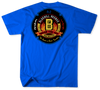 Boston Fire Department Station 52 Shirt (Unofficial) v4