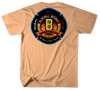 Boston Fire Department Station 52 Shirt (Unofficial) v4