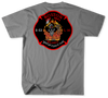 Boston Fire Department Station 53 Shirt (Unofficial)