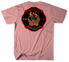 Boston Fire Department Station 53 Shirt (Unofficial)