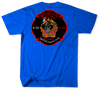 Boston Fire Department Station 53 Shirt (Unofficial)