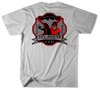 Unofficial Cincinnati Fire Department Station 14 Shirt v1