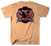 Unofficial Cincinnati Fire Department Station 14 Shirt v1