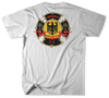 Unofficial Cincinnati Fire Department Station 24 Shirt