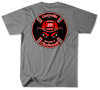 Unofficial Cincinnati Fire Department Station 19 Shirt