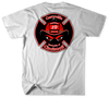 Unofficial Cincinnati Fire Department Station 19 Shirt
