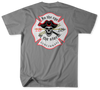 Unofficial Cincinnati Fire Department Station 29 Shirt